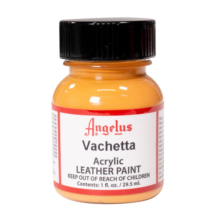 Angelus Vachetta Acrylic Leather Paint 1oz