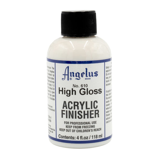 ANGELUS Acrylic Finisher - Satin
