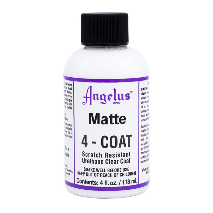 Angelus 4-COAT Matte