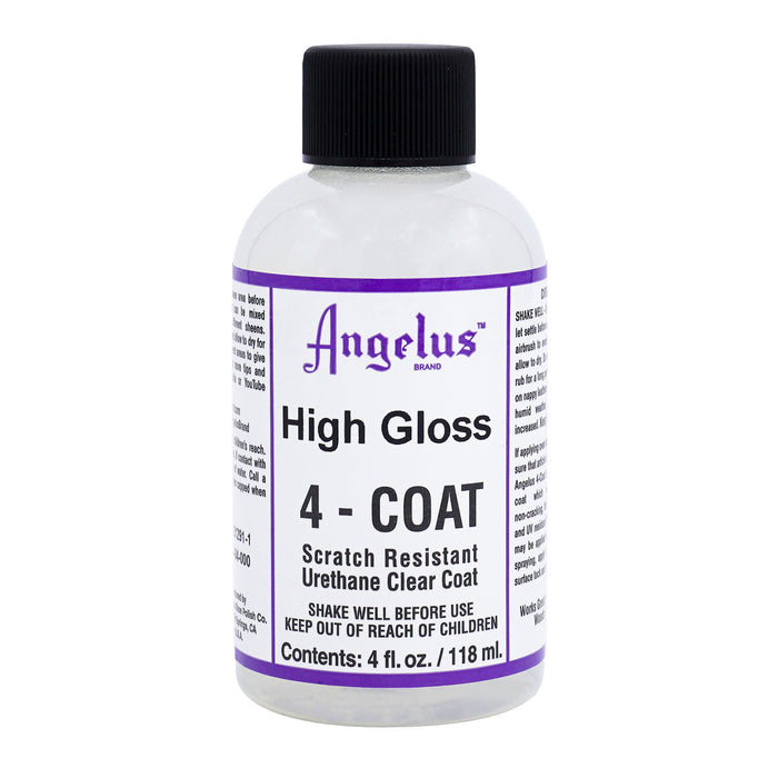 Angelus 4-COAT High Gloss