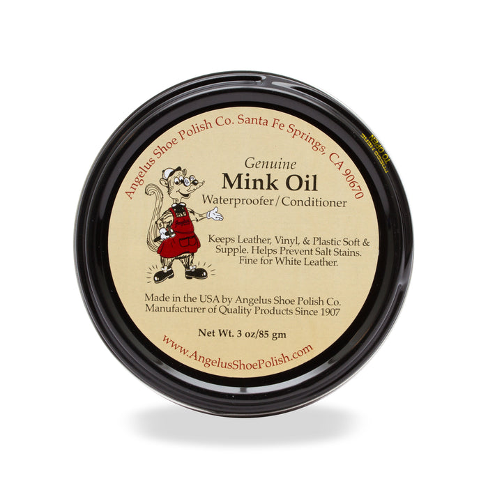 Angelus Mink Oil