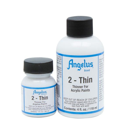 Angelus 2-Thin Reducer Thinner