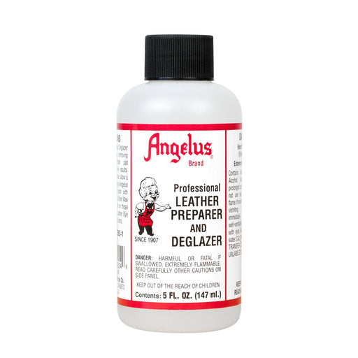  Angelus 4-Coat Leather Clear Coat Finisher Matte 4oz- Scratch  Resistant : Beauty & Personal Care