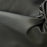 Black Pebble Grain Cowhide Leather