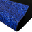 Glitter Fabric Sheet - Blue