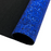 Glitter Fabric Sheet - Blue