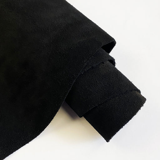 Buffalo Suede Splits 4oz/5oz (1.6mm-2.0mm)