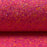 Glitter fabric faux leather