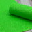 Neon Glitter Fabric Sheet - Electric Lime Faux Leather