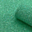 Emerald Coast Green Glitter Faux Leather Sheet