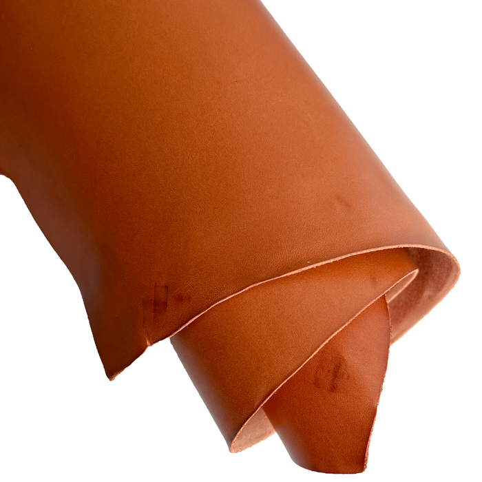 Bridle Leather Sides - English Tan