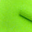 Neon Glitter Fabric Sheet - Salty Marg Lime Green Faux Leather