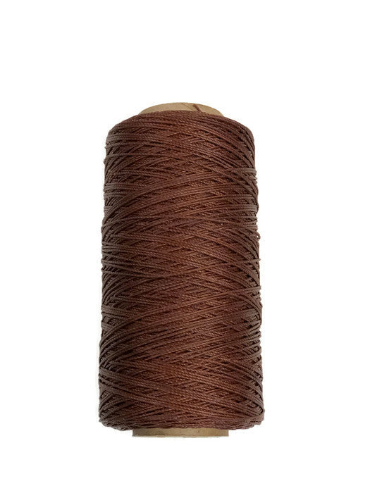 Waxed Stitching Thread 4oz Spool