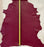 Magenta Lambskin Hide 1oz-1.5oz (0.4mm-0.6mm)
