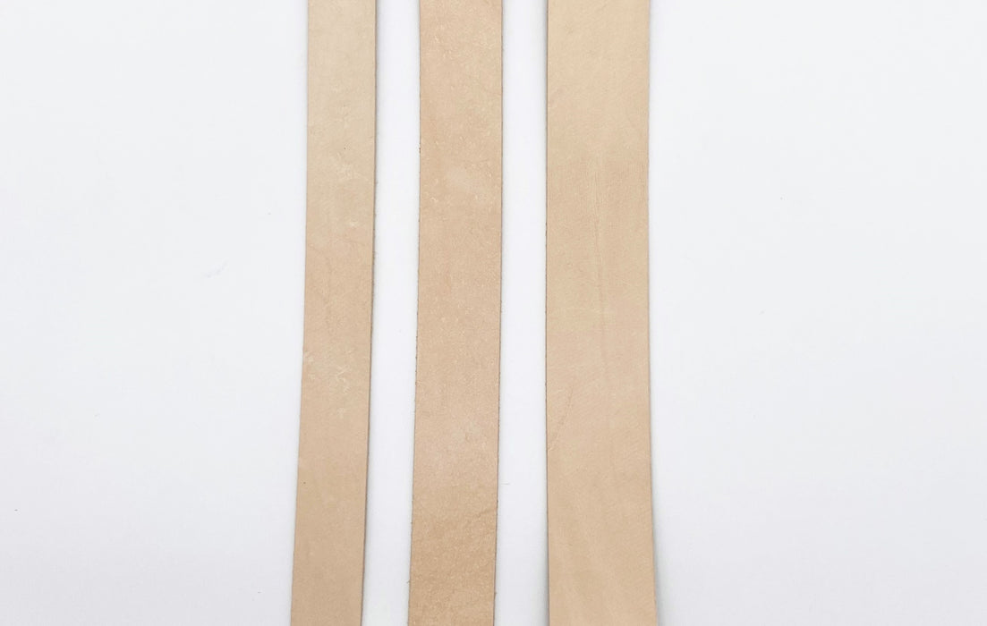 Veg-Tan Lightweight Strips - 50"