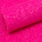 Pink Chunky Glitter Sheet