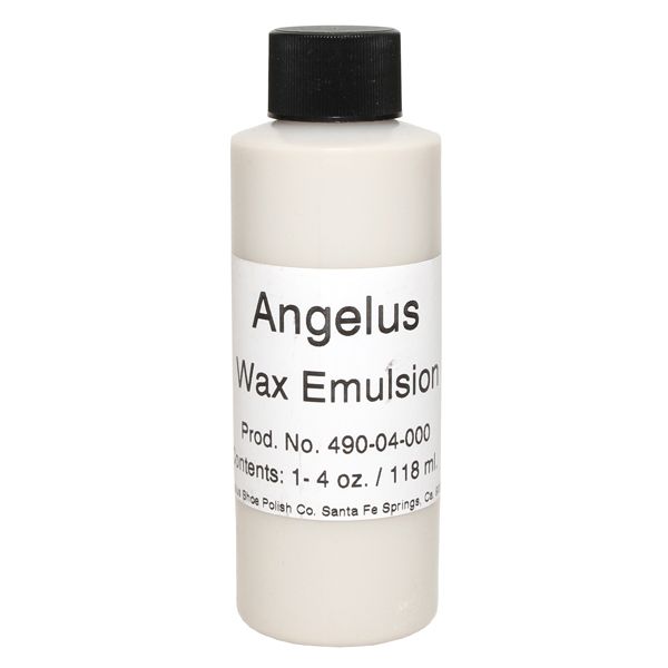 Angelus Wax Emulsion
