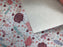 Faux Leather Sheet / Flower #11 Pattern