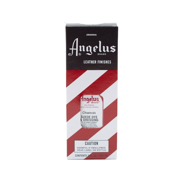 Products Angelus Suede Dye Chamois