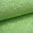 Pastel Sea Turtle Green Glitter Faux Leather Sheet