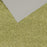 Gold Extra Fine Glitter Faux Leather Sheet