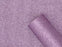 Light Purple Extra Fine Glitter Faux Leather Sheet