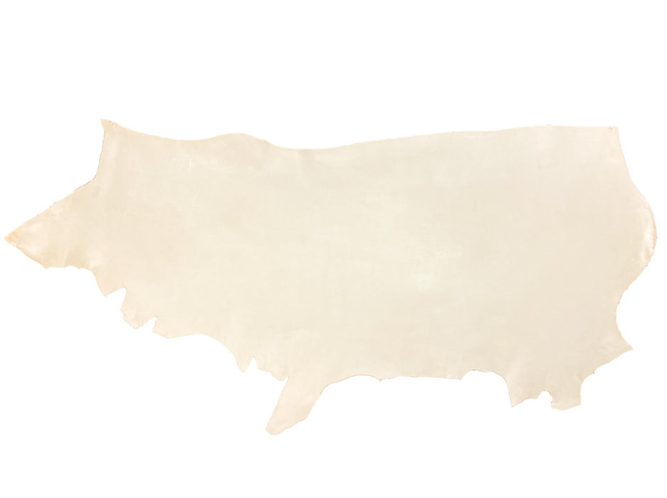 Veg-Tan Cowhide Leather